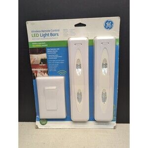 GE Wireless Remote Control LED Light Bars #17528